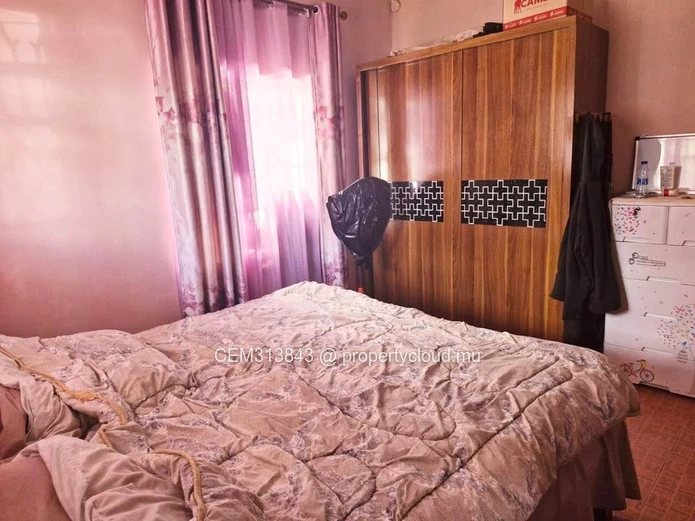 4 Bedrooms House for Sale – Vacoas