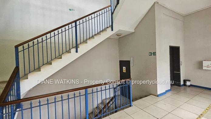For Sale - Commercial Building well located in Coromandel