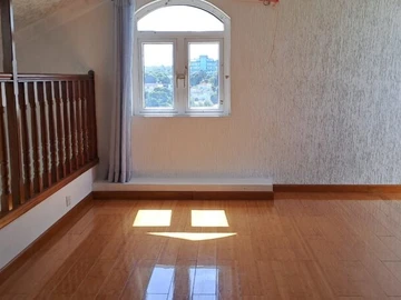 Appartement de 5 Chambres