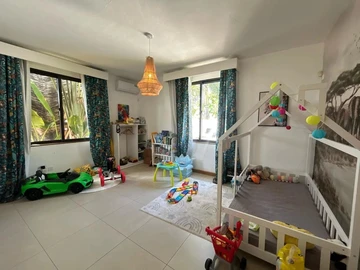 Villa de 3 Chambres
