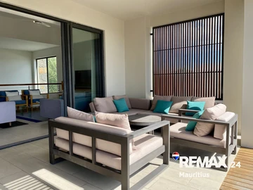3 Bedroom Penthouse