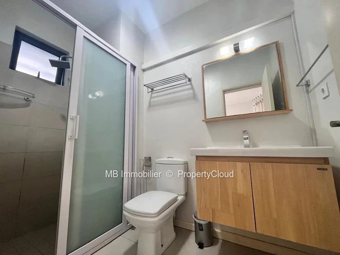 Apartment for rent - Mont Choisy