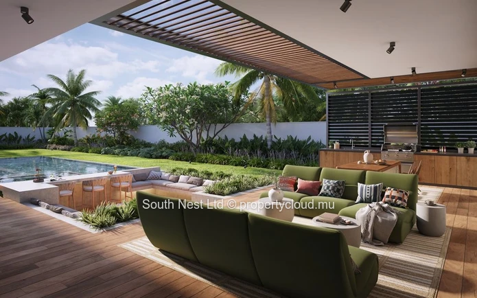 Un chef-d'œuvre côtier sur mesure, alliant luxe absolu et excellence artistique