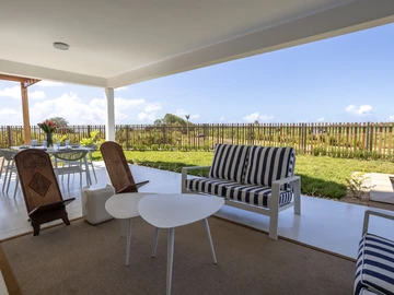 Villa de 3 Chambres