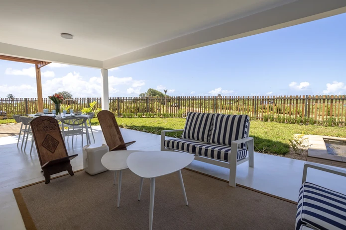 Azuri - Superbe villa de 3 chambres avec piscine privée
