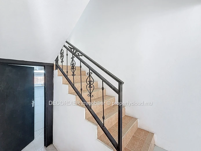 Ideal investment in Trou aux Biches