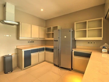 Maison de 3 Chambres