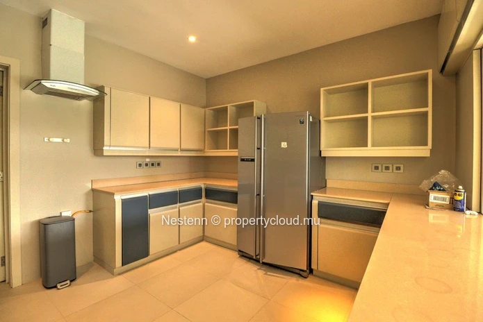 Spacious and comfortable family home