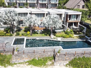 3 Bedroom Townhouse, Duplex