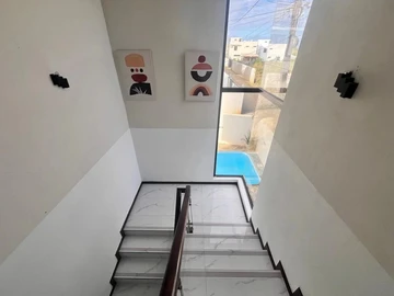 3 Bedroom Townhouse, Duplex