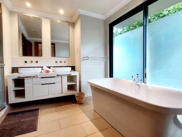 Villa de 3 Chambres
