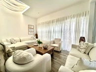 CONTEMPORARY VILLA IN PEREYBÈRE | 4 BEDROOMS | Rs 70,000/MONTH  LONG-TERM RENTAL | AVAILABLE MID JUNE