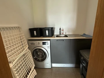 Appartement de 3 Chambres