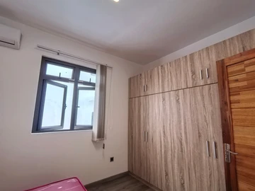 Villa de 3 Chambres