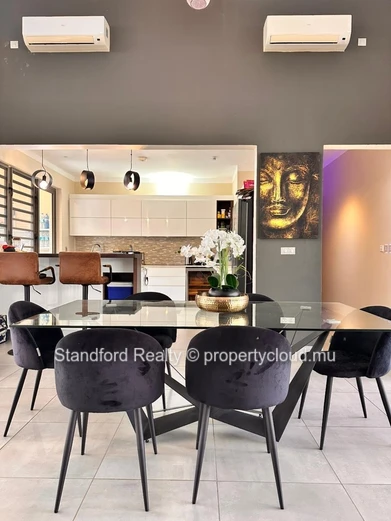 Villa 3 Chambres à Louer – Nord, Balaclava