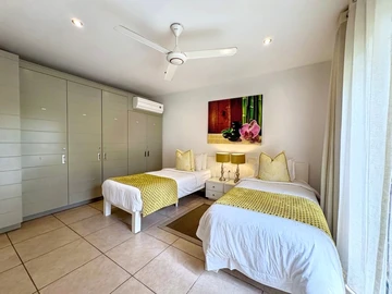 4 Bedroom Apartment