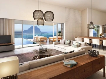 4 Bedroom Villa