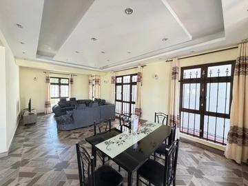 Villa de 4 Chambres