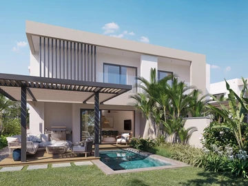 3 Bedroom Townhouse, Duplex