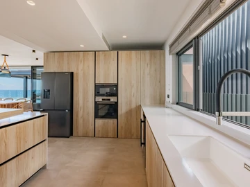 Villa de 4 Chambres