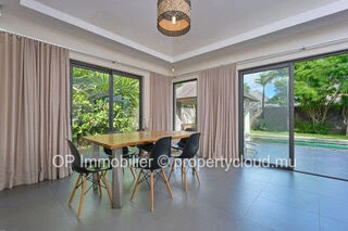 3-Bedroom RES Villa with Private Pool for Sale in Grand Baie