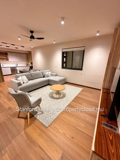 Appartement à vendre - 3 chambres, Bagatelle, centre de l’île Maurice