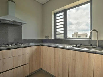 Maison de 4 Chambres