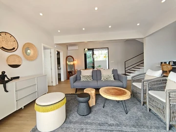 3 Bedroom Villa