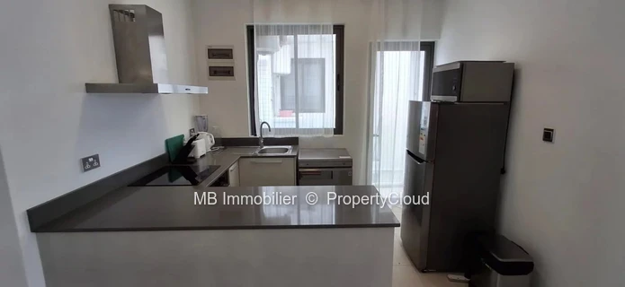 Appartement en location - Pereybere