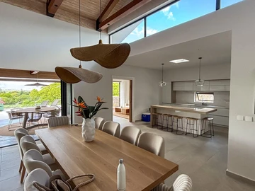 4 Bedroom Penthouse