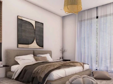 3 Bedroom Apartment
