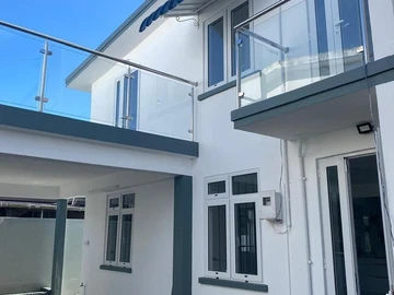 Townhouse, Duplex de 3 Chambres
