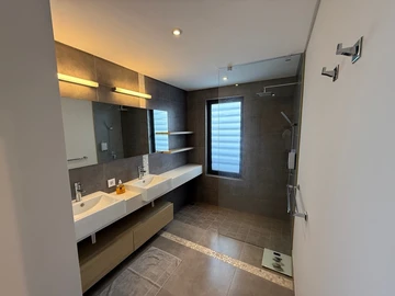 3 Bedroom Penthouse