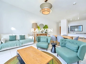 2 Bedroom Penthouse