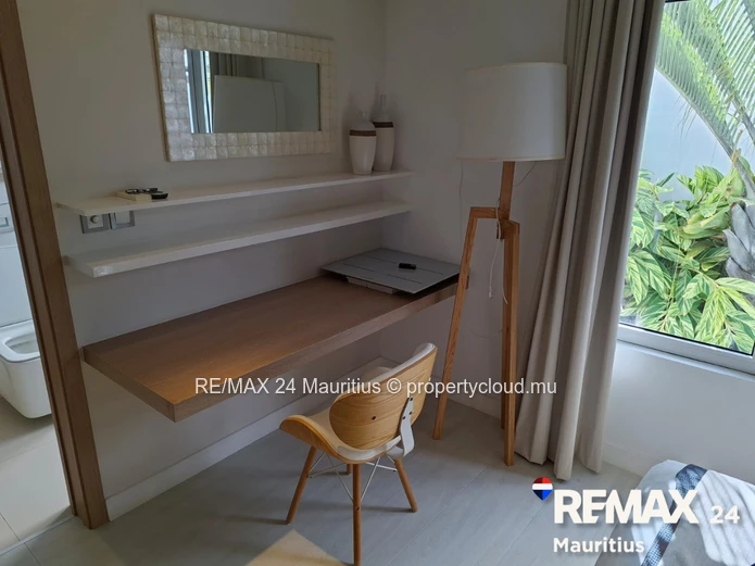 3 Bedroom Villa In Grand Baie