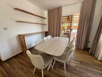 3 Bedroom Villa