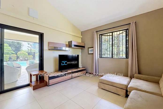 Villa for Rent – Hillside, Belle Vue Harel Estate