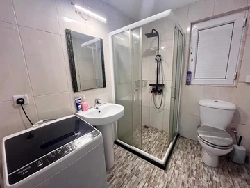 Townhouse, Duplex de 3 Chambres