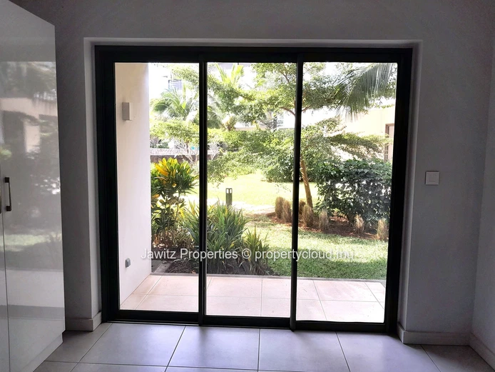 3 Bedroom Luxury Suite with En-Suites in Prestigious Pointe aux Canonniers
