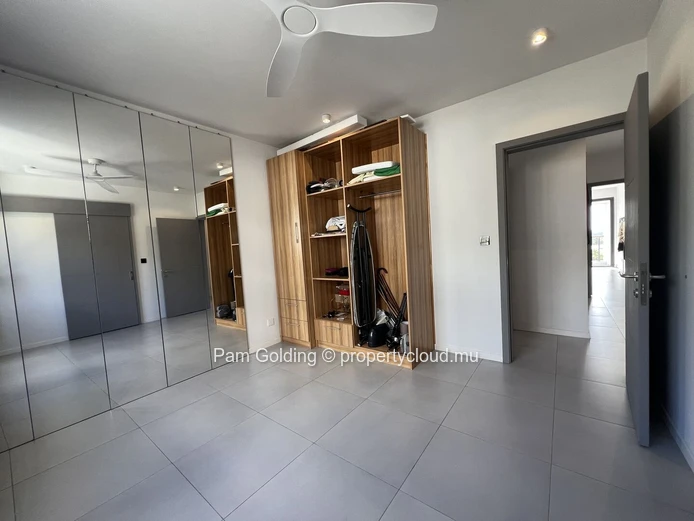 Penthouse de Luxe de 3 Chambres à Vendre à Tamarin | Appartement avec Vue sur l’Océan sur la Côte Ouest de l’Île Maurice