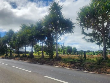 Residential Land