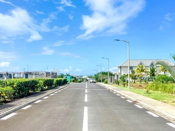 Residential Land