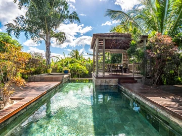 3 Bedroom Villa
