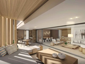5 Bedroom Villa