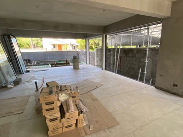 3 Bedroom Townhouse, Duplex