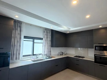 Villa de 3 Chambres