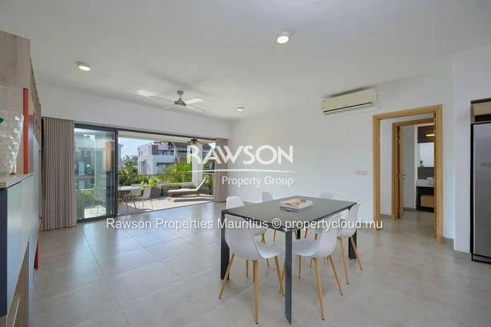 Apartment For Sale Close To Mon Choisy Beach
