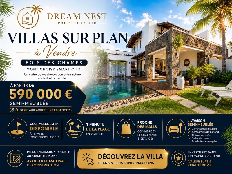 Dream Nest Property