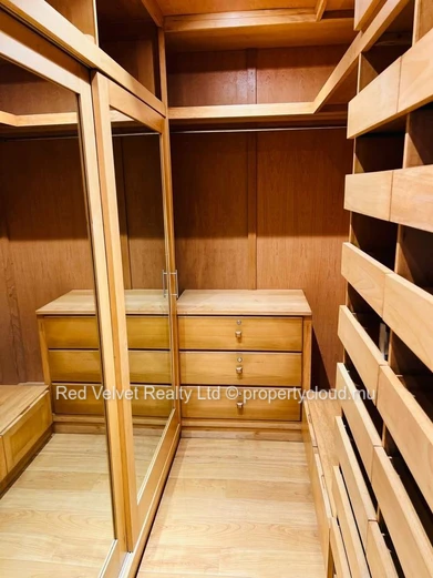 Modern 2-Bedroom Apartment for Rent in Sodnac, Quatre Bornes