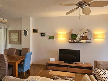 3 Bedroom Townhouse, Duplex